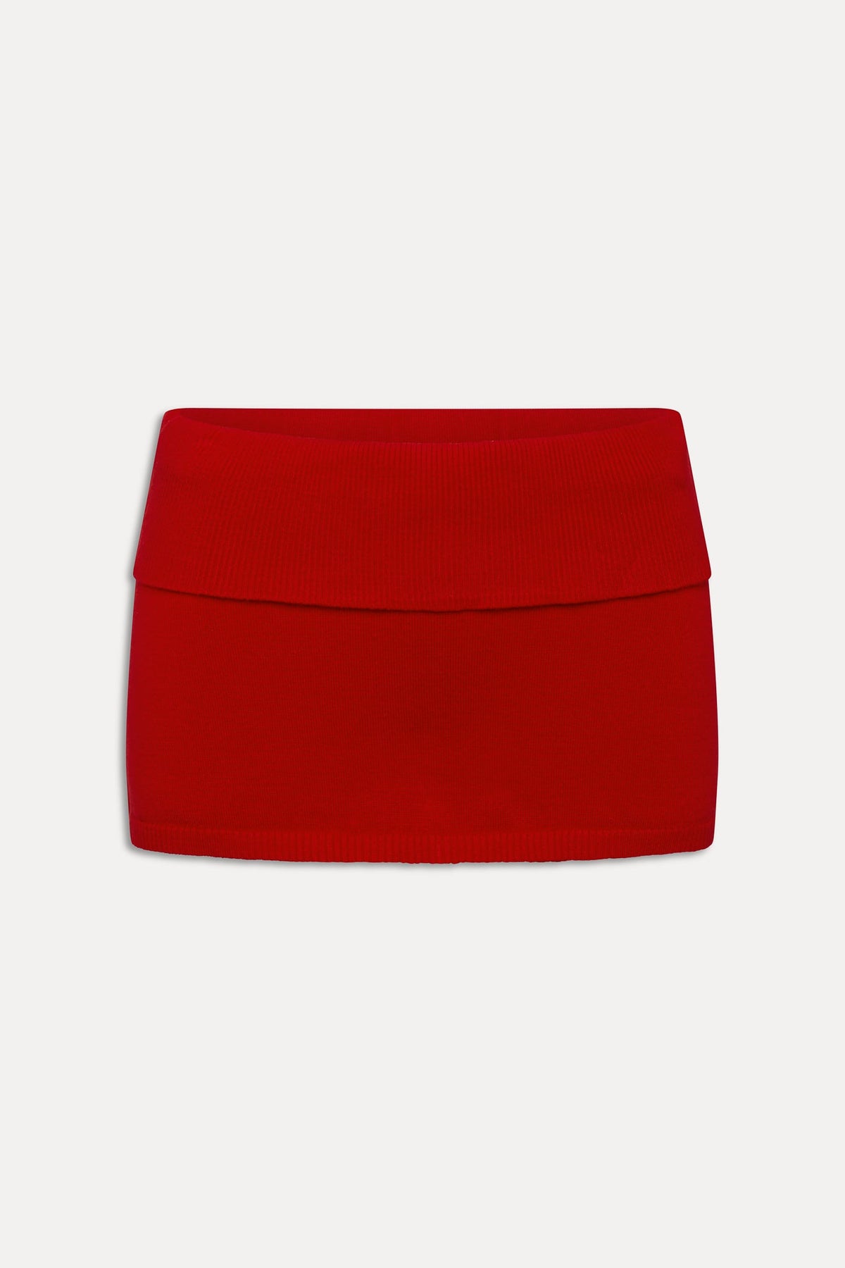 x Khy Briar Cloud Knit Skirt - Heartstrings | Frankies Bikinis