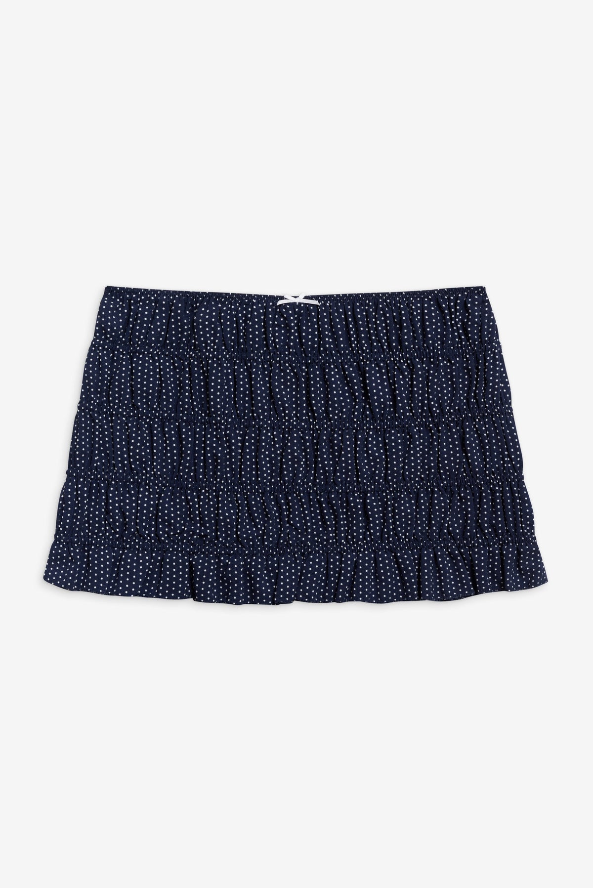Jolie Micro Skirt - Dotty | Frankies Bikinis