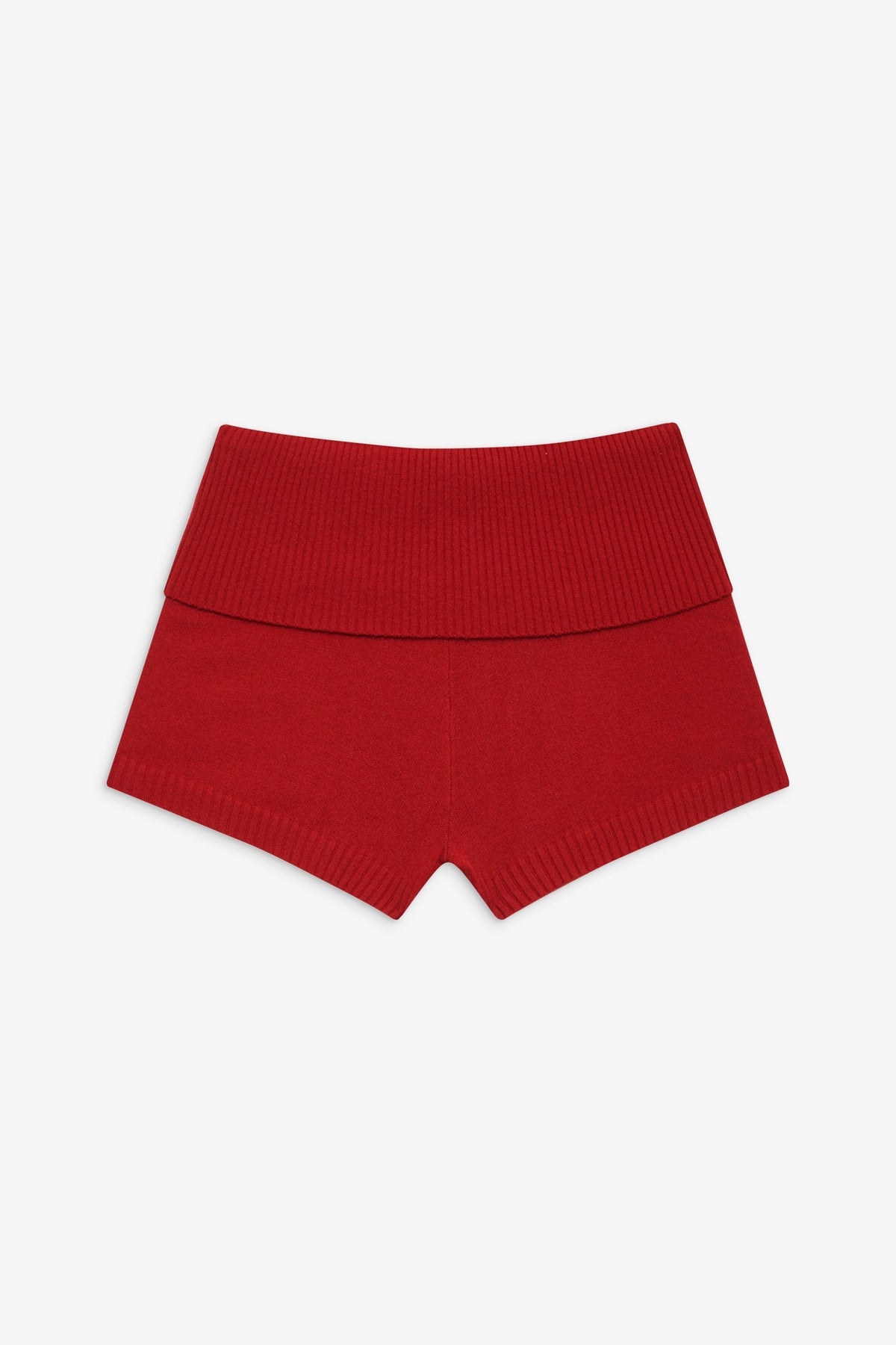 Estelle Booty Shorts - Heartstrings | Frankies Bikinis
