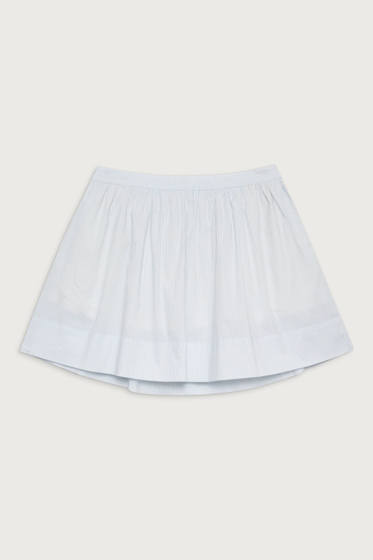 Tory Striped Skirt - Saltwater Stripe | Frankies Bikinis