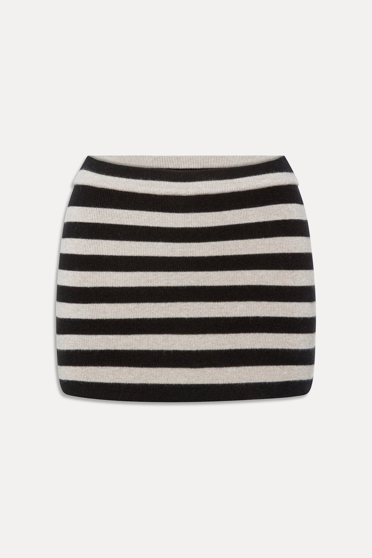Marialla Knit Mini Skort - Day To Night | Frankies Bikinis