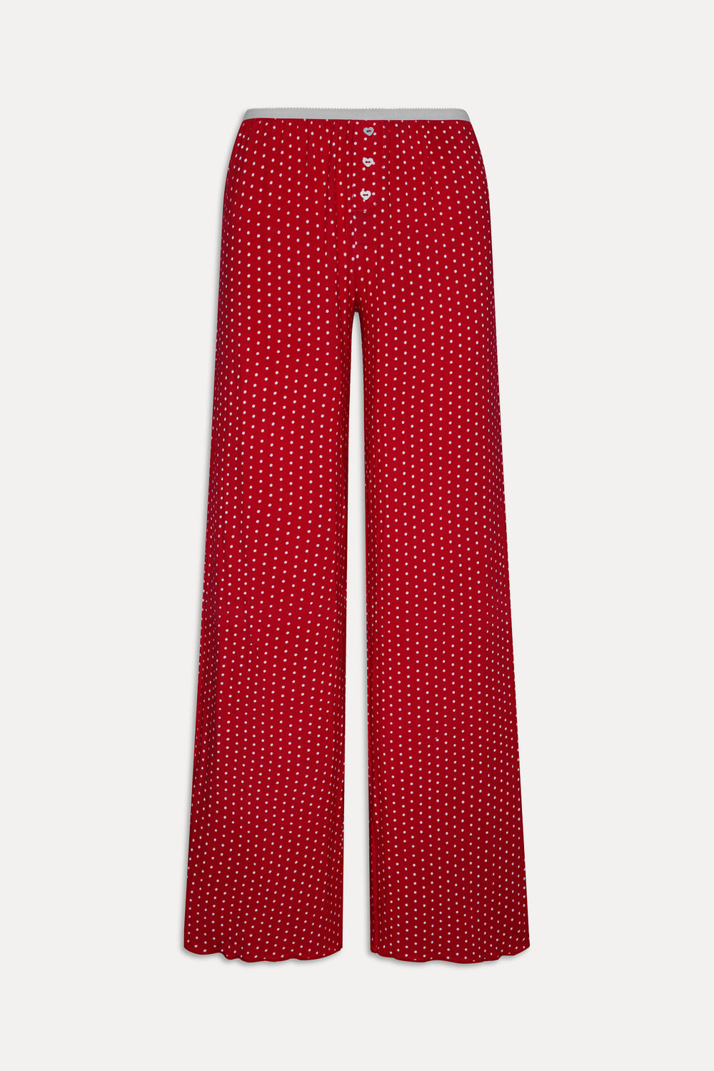 Joy Sleep Pants - Holiday Dot | Frankies Bikinis