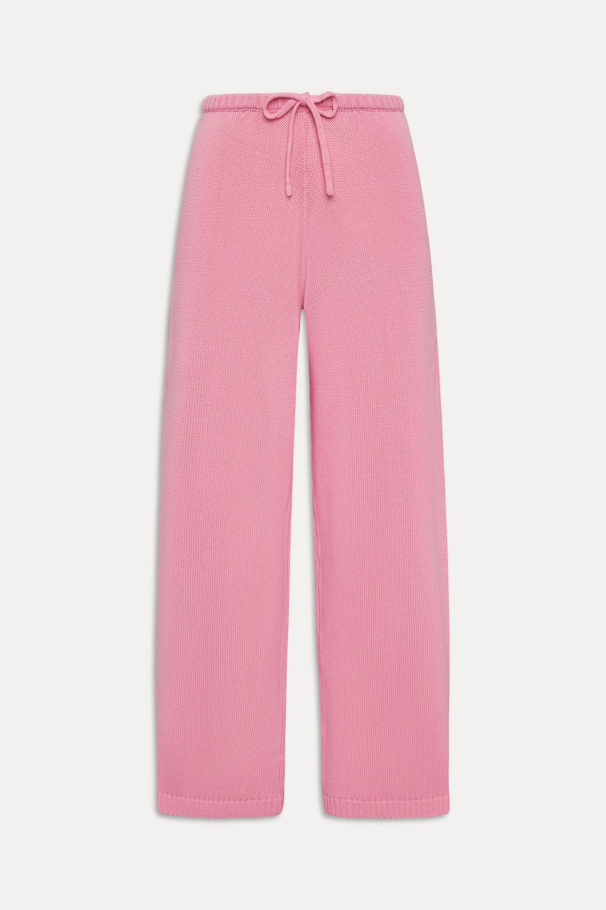 Wesley Knit Pants - Sweetheart | Frankies Bikinis