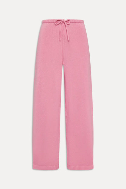 Wesley Knit Pants - Sweetheart | Frankies Bikinis