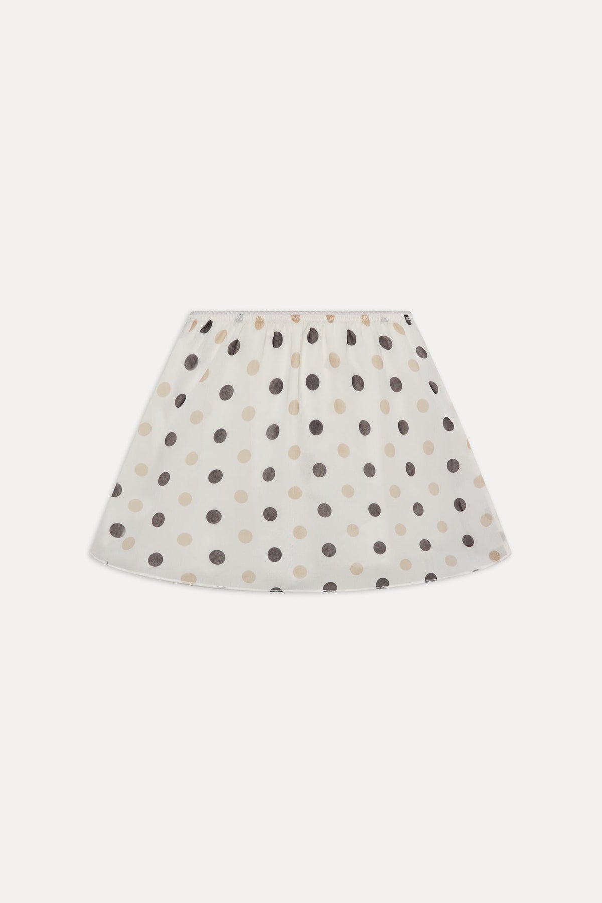 Serenity Mini Skirt - Moonstone | Frankies Bikinis