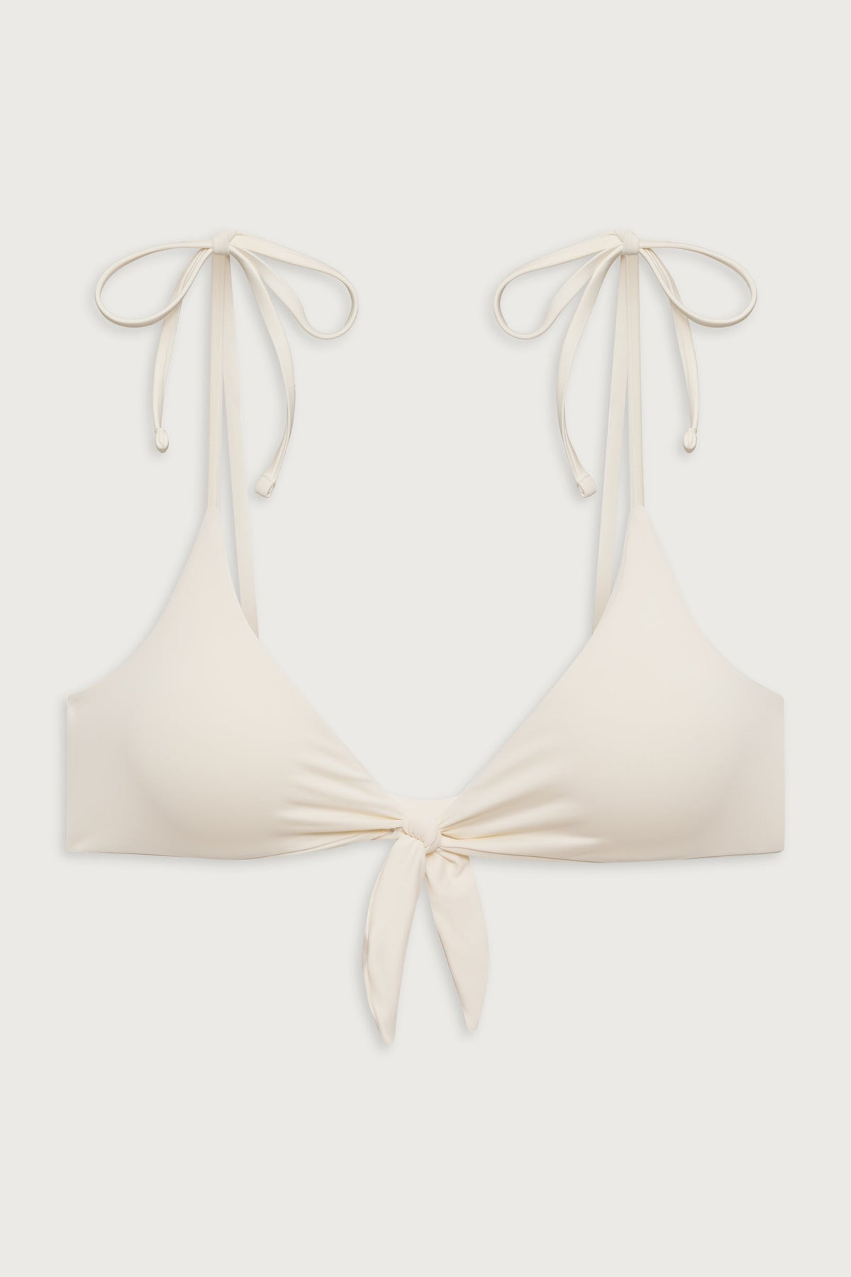 Maison Bralette Bikini Top - Sunrose | Frankies Bikinis
