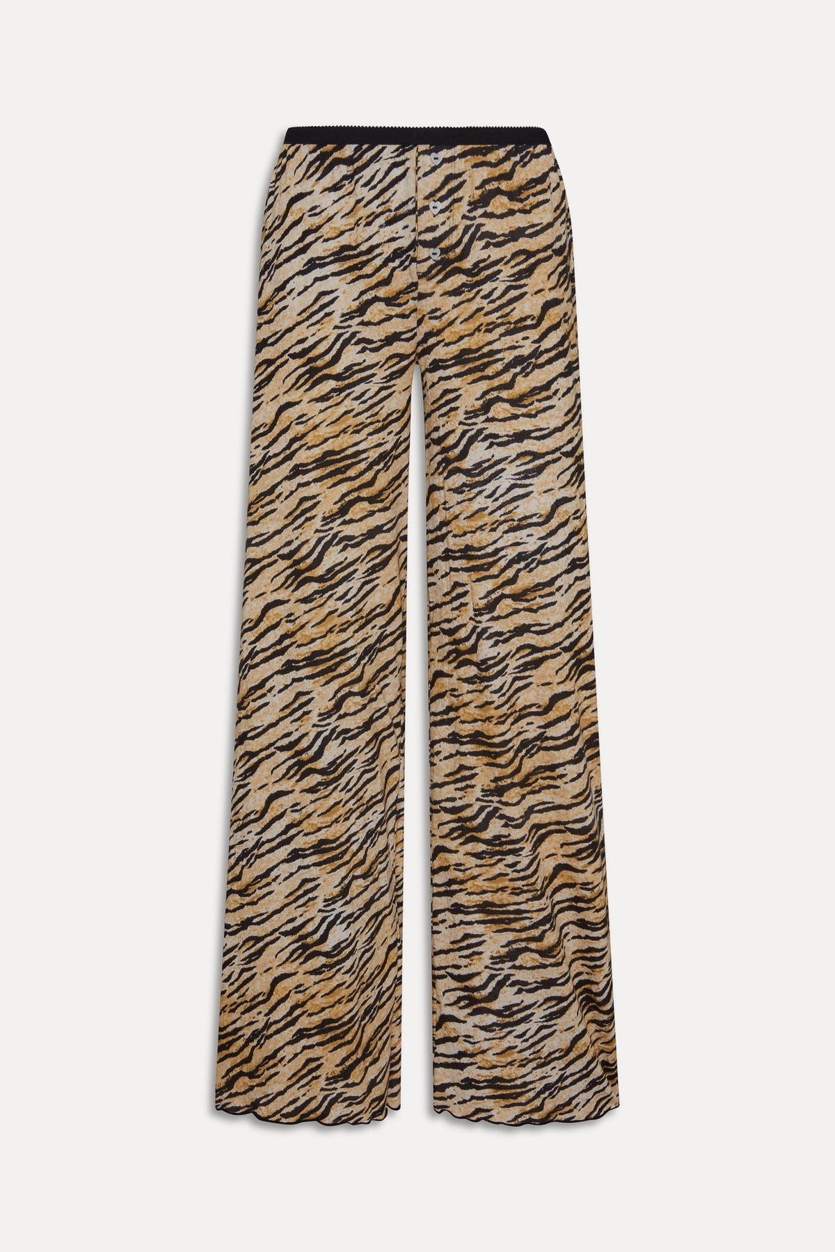 Joy Sleep Pants - Tiger | Frankies Bikinis