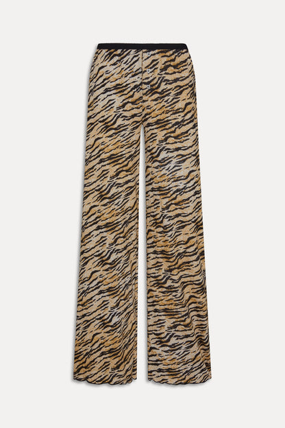 Joy Sleep Pants - Tiger | Frankies Bikinis