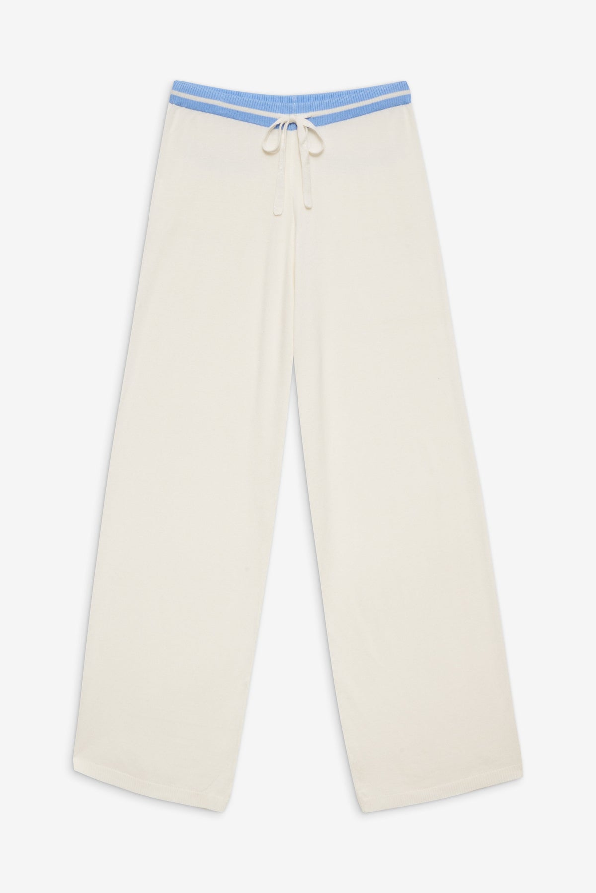 Barrymore Knit Pants - Hampton Stripe | Frankies Bikinis