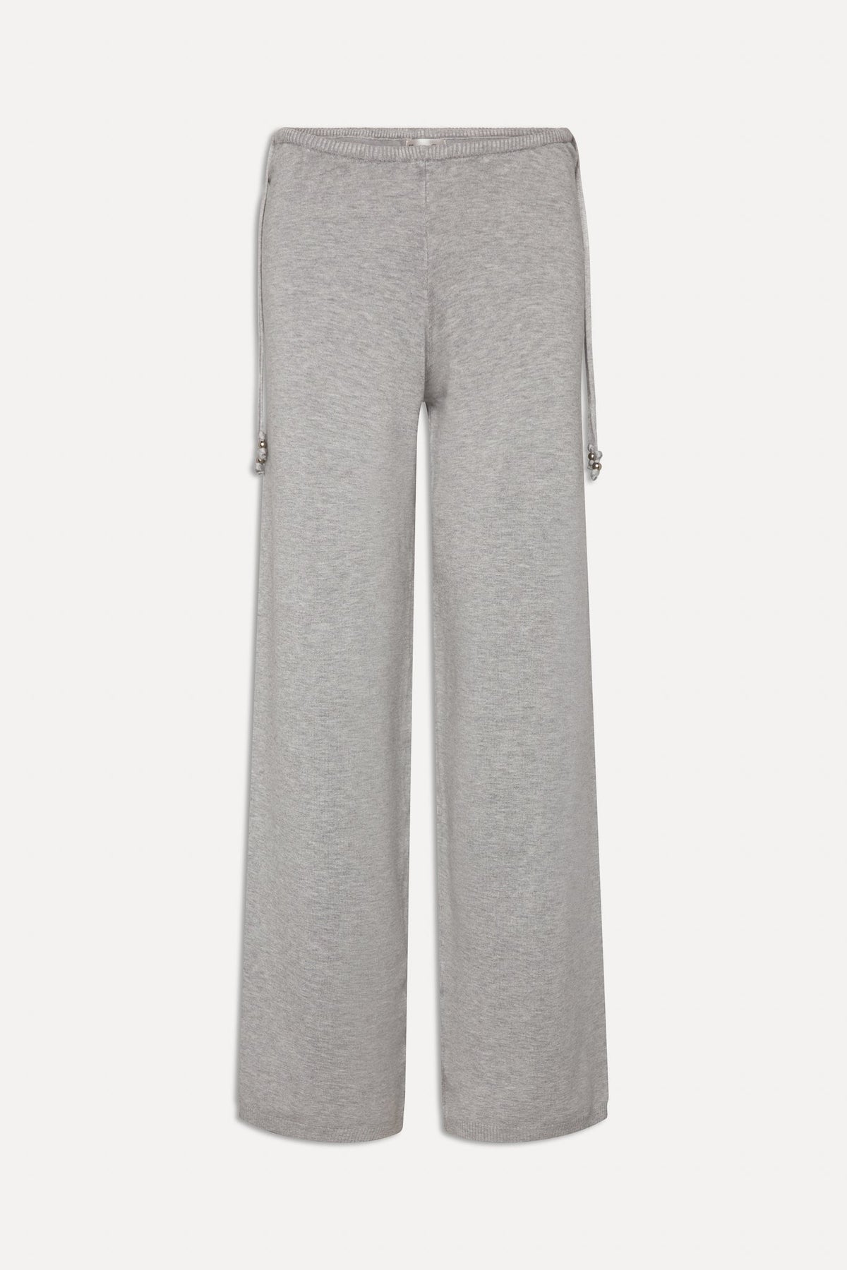 Breeze Low Rise Knit Pants - Mochi | Frankies Bikinis